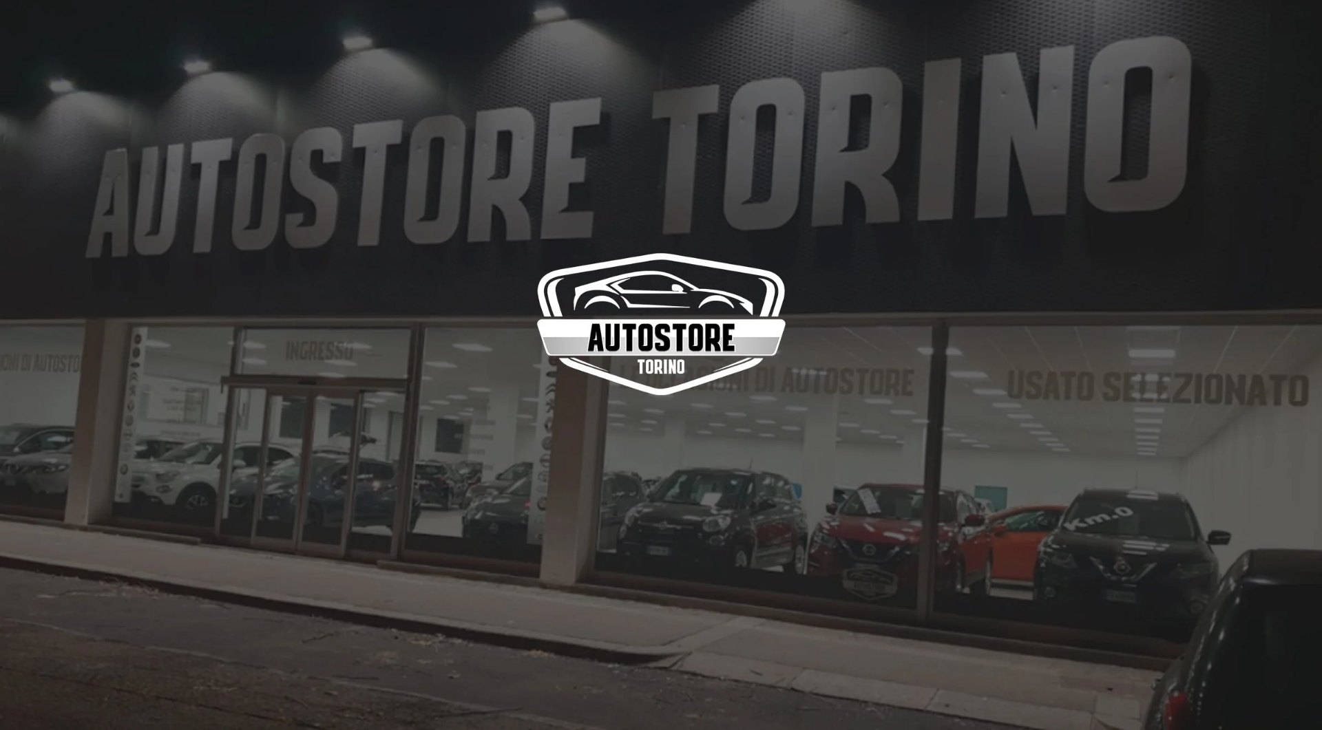 Foto della concessionaria AUTOSTORE CHIVASSO
