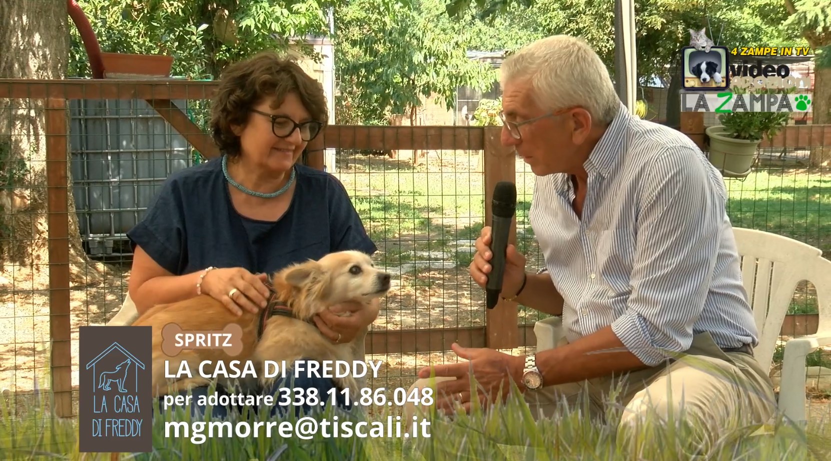 La Casa di Freddy