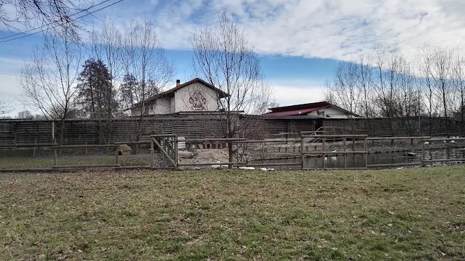 Rifugio di Cavour