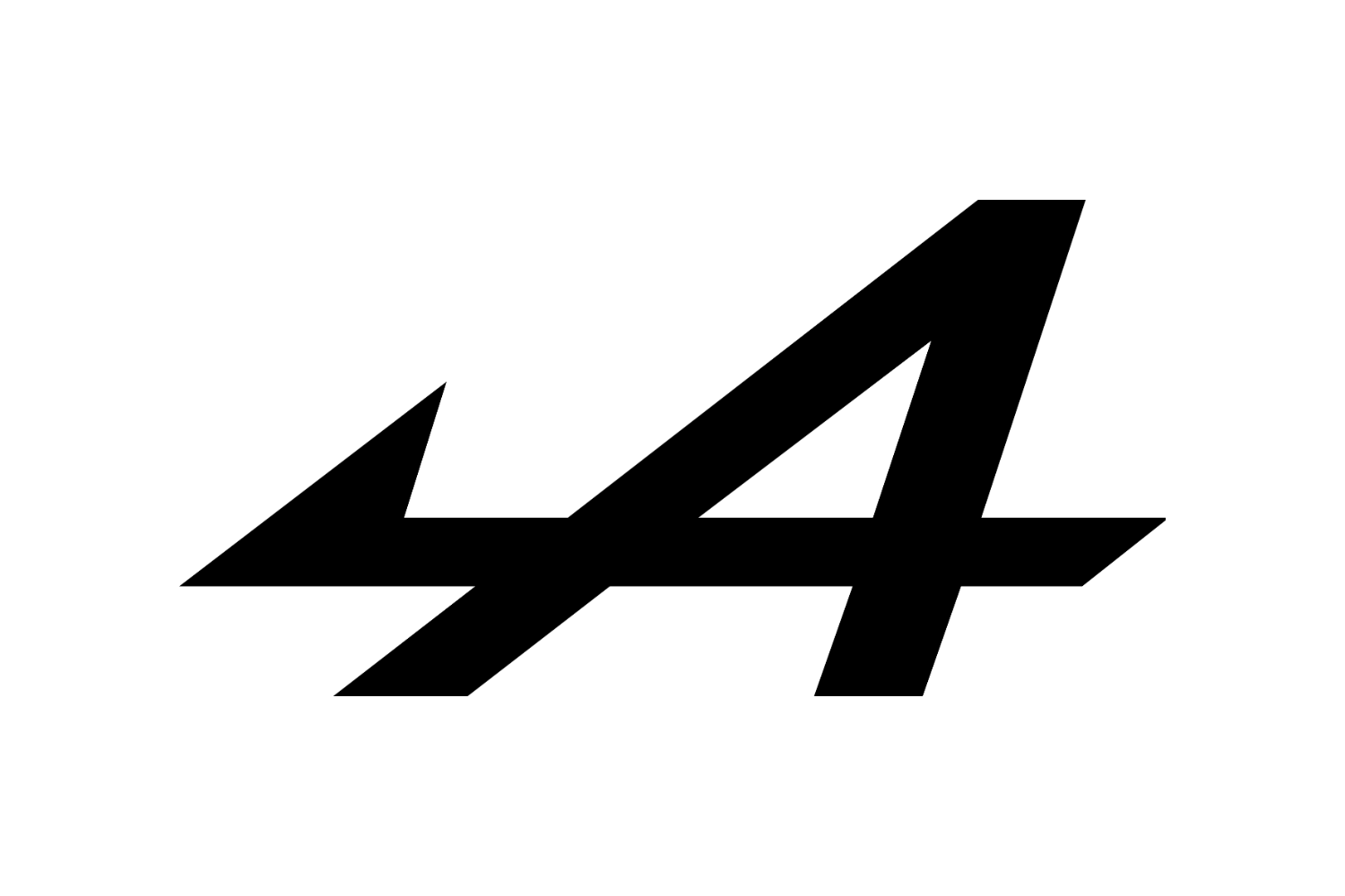 Logo ALPINE STORE TORINO