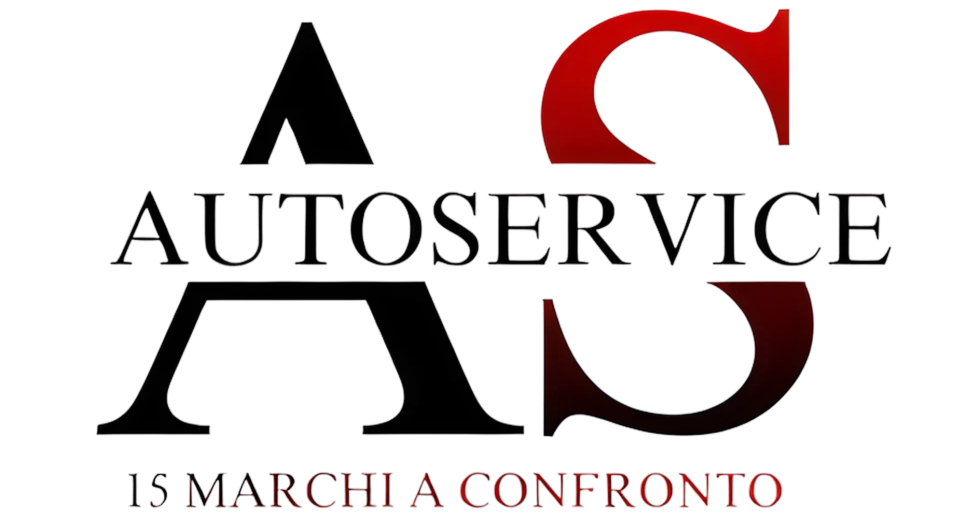 Logo AUTOSERVICE S.r.l.