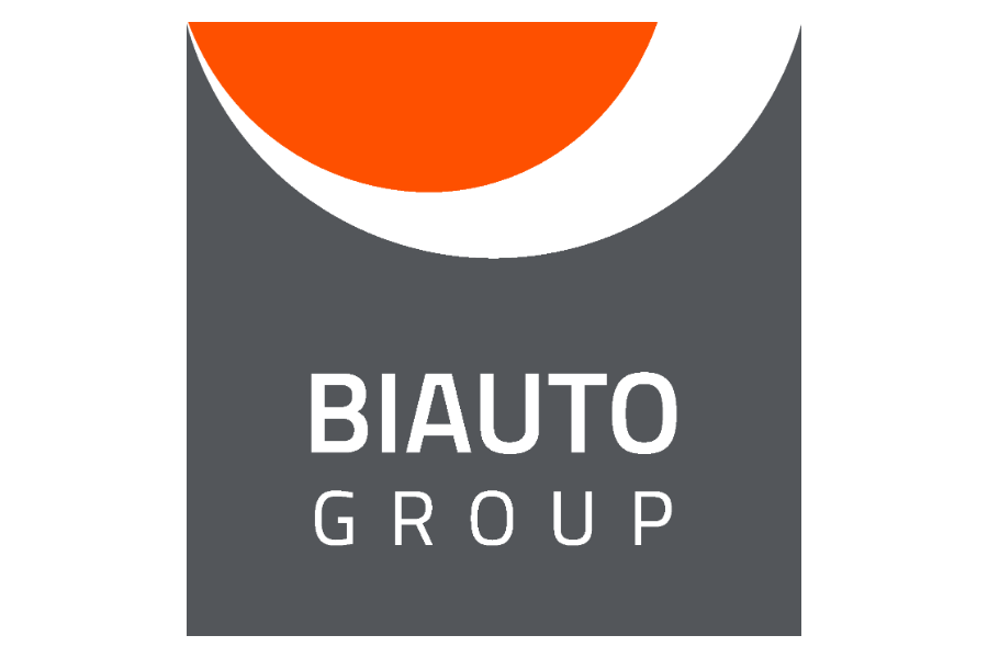 Logo BIAUTO