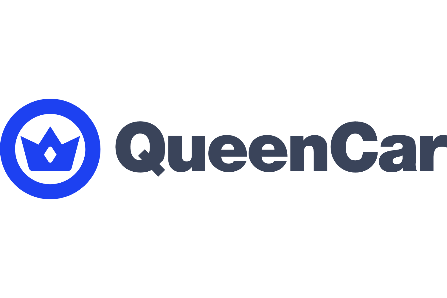 Logo QUEEN CAR sede di Torino