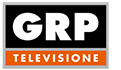 Logo GRP - Giornale Radio Piemonte