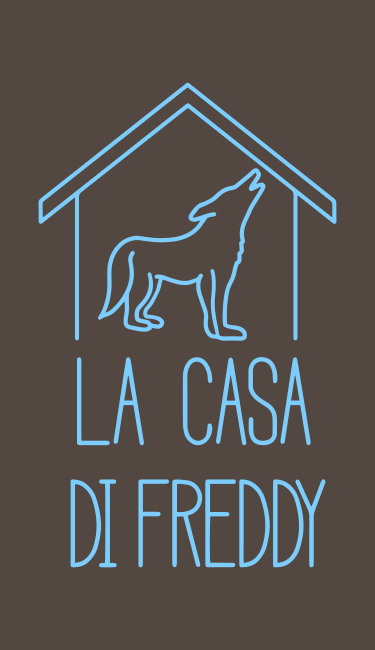 Logo La Casa di Freddy