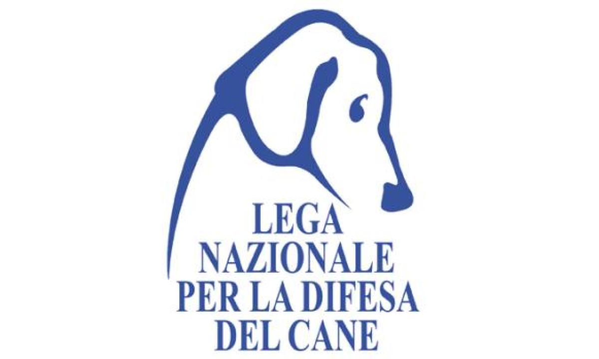 Logo Lega Nazionale per la Difesa del Cane - Canile di Bibiana