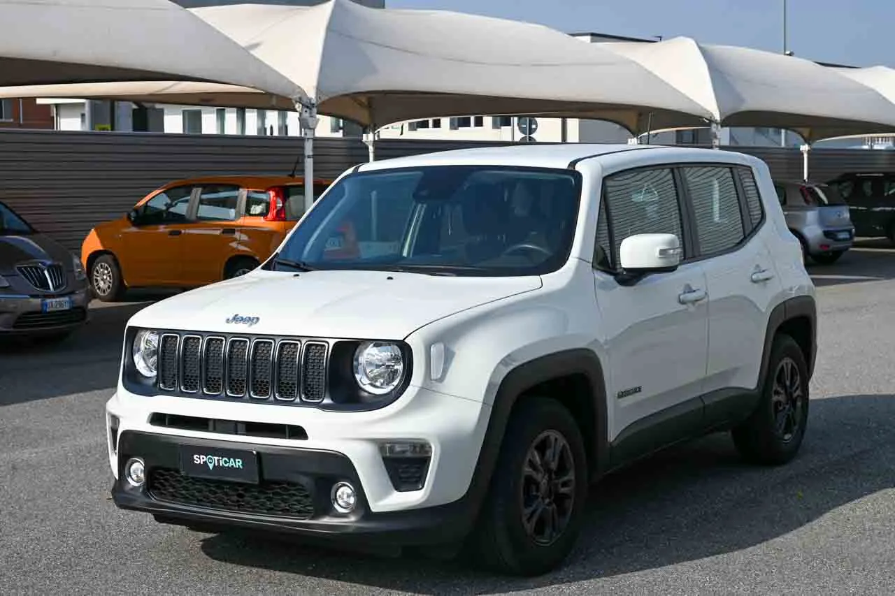 Jeep Renegade 1.0 t3 Longitude, foto 1 di 20
