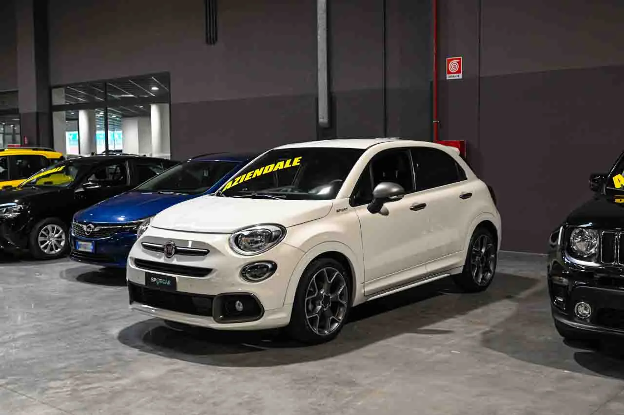Fiat 500X 1.0 T3 120cv Sport, foto 1 di 16