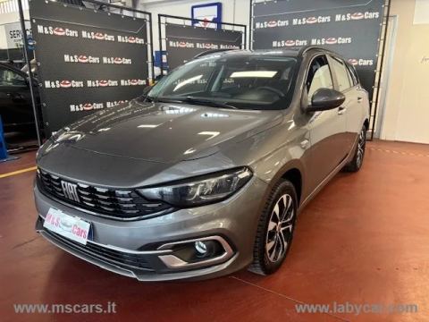 FIAT Tipo Tipo 1.3 Mjt S&S 5 porte City Life