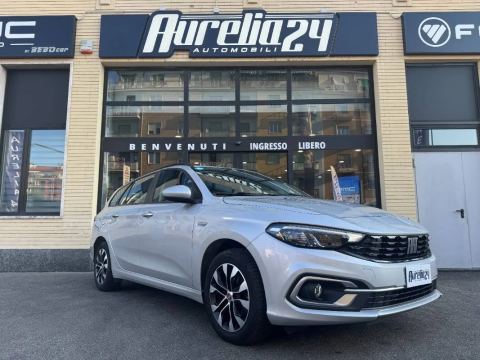 Fiat Tipo Station Wagon 1.0 100cv