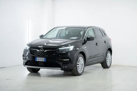 Opel Grandland X X 1.5 Ecotec 120 Anniversary s&s 130cv