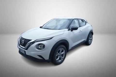 Nissan Juke 1.0 DIG-T 114 CV Acenta