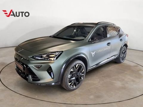 CUPRA Formentor 1.5 Hybrid 110kW Tribe Edition DSG