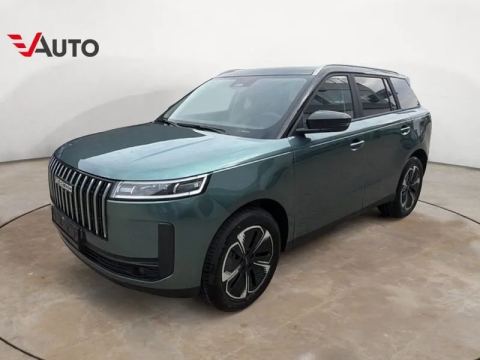 JAECOO 5 Jaecoo 5 1.5 TGDI Super hybrid SHS Pure  * SENZA VINCOLO DI FINANZIAMENTO *