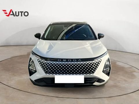 OMODA 5 1.6 T-GDI PURE DCT * SENZA VINCOLO DI FINANZIAMENTO *
