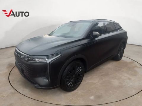 OMODA 9 Omoda 9 Super hybrid SHS-P Premium * SENZA VINCOLO DI FINANZIAMENTO *