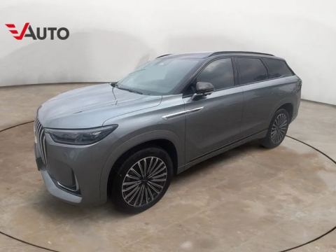 JAECOO 8 1.5 TGDI SHS-P Plug-in Exclusive AWD * SENZA VINCOLO DI FINANZIAMENTO *