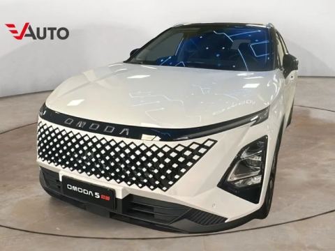 OMODA 5 Omoda 5 Super hybrid Pure * SENZA VINCOLO DI FINANZIAMENTO * CONSEGNA IN 3 GIORNI*