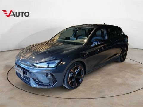 CUPRA Leon 1.5 e-HYBRID 150kW DSG