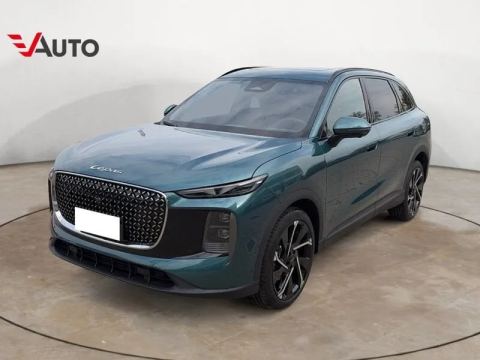 Lepas L8 Lepas L8 1.5 tgdi phev Elegance KM0 *SENZA VINCCOLO DI FINANZIAMENTO*