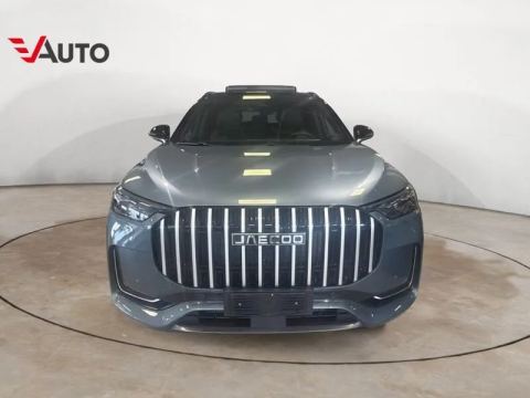 JAECOO 8 1.5 TGDI SHS-P Plug-in Exclusive AWD * SENZA VINCOLO DI FINANZIAMENTO *