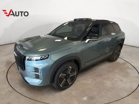 JAECOO 7 1.5 TGDI SHS Super hybrid Exclusive * SENZA VINCOLO DI FINANZIAMENTO *