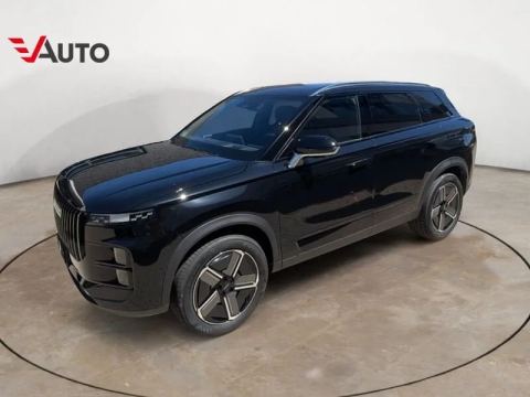 JAECOO 7 1.5 TGDI SHS Super hybrid Exclusive * SENZA VINCOLO DI FINANZIAMENTO *