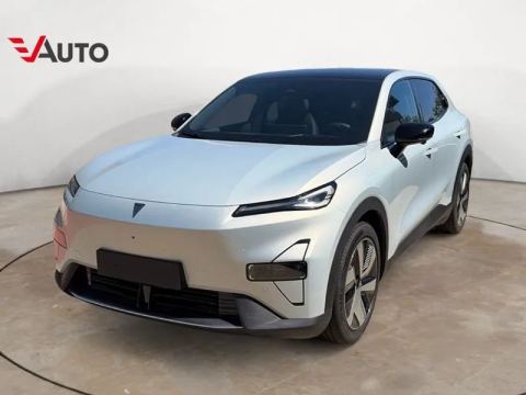 Changan Deepal S05 MAX 200 kW con Batteria 68,8 kwh