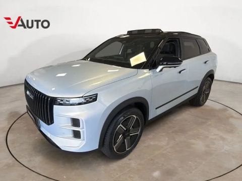 JAECOO 7 1.5 TGDI SHS Super hybrid Exclusive * SENZA VINCOLO DI FINANZIAMENTO *