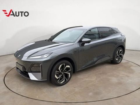 Changan Deepal S07 Elettrico 160 kW con Batteria 79,97 kW
