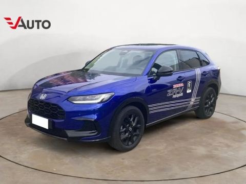Honda ZR-V HEV 2.0 Sport