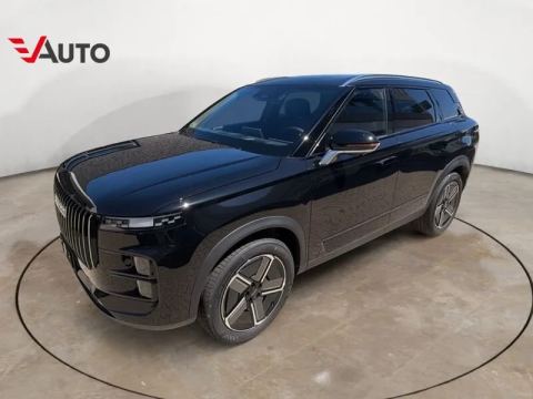 JAECOO 7 1.5 TGDI SHS Super hybrid Pure * SENZA VINCOLO DI FINANZIAMENTO *
