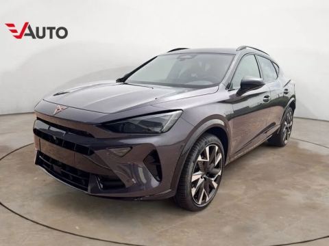 CUPRA Formentor 1.5 Hybrid 110kW DSG