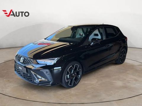 SEAT Ibiza 1.0 Eco TSI 70KW FR