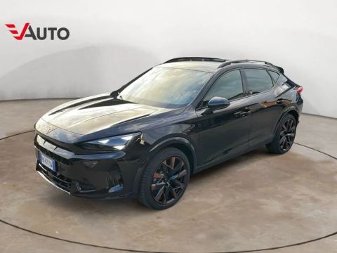 CUPRA Formentor 1.5 e-HYBRID DSG