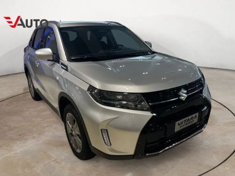 Suzuki Vitara 1.4  HYBRID COOL + 2WD IL PREZZO MIGLIORE DELLA RETE