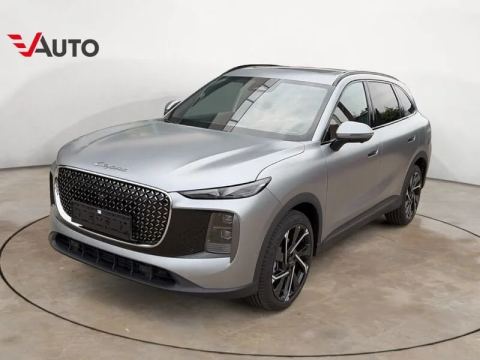 Lepas L8 PHEV 1.5 TGDi 279cv Elegance