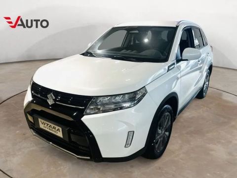 Suzuki Vitara 1.4  HYBRID GPL COOL + 2WD IL PREZZO MIGLIORE DELLA RETE