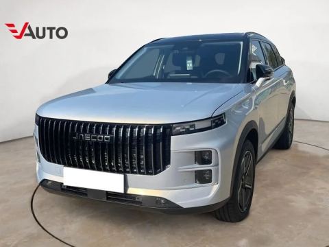 JAECOO 7 PHEV 1.5 TGDI SHS- P Plug-in Pure * SENZA VINCOLO DI FINANZIAMENTO *