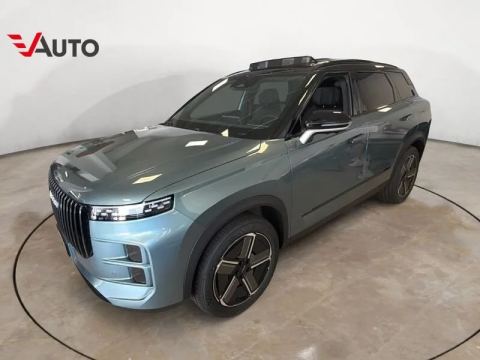 JAECOO 7 PHEV 1.5 TGDI SHS- P Plug-in Pure * SENZA VINCOLO DI FINANZIAMENTO *