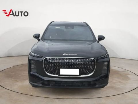 Lepas L8 PHEV 1.5 TGDi 279cv Essence