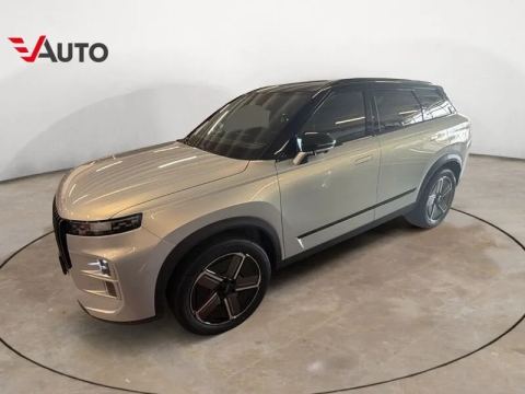 JAECOO 7 1.5 TGDI SHS Super hybrid Pure * SENZA VINCOLO DI FINANZIAMENTO *