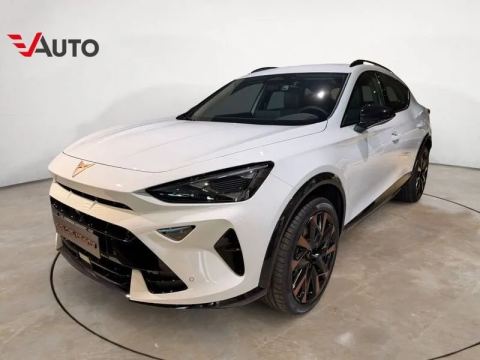 CUPRA Formentor 1.5 Hybrid 110kW Business DSG