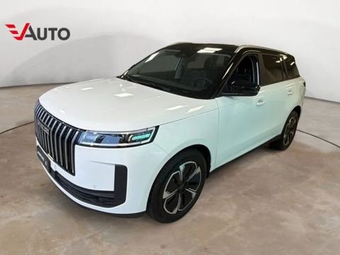 JAECOO 5 1.6 TGDI  Pure * SENZA VINCOLO DI FINANZIAMENTO *