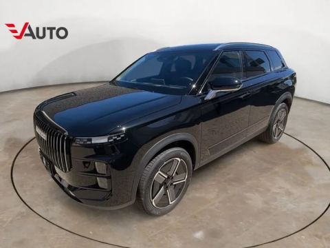 JAECOO 7 PHEV 1.5 TGDI SHS- P Plug-in Pure * SENZA VINCOLO DI FINANZIAMENTO *
