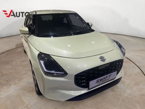 Suzuki Swift 1.2 Hybrid Top - prezzo MIGLIORE DELLA RETE!