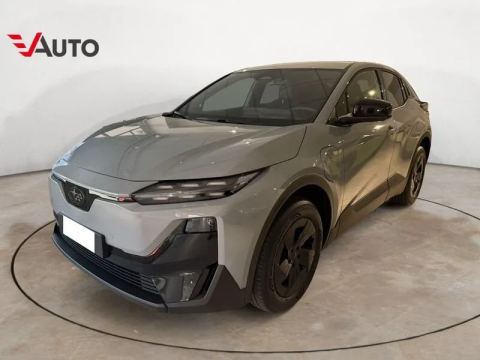 Subaru Uncharted BEV 57,7 kWh 2E-xcite FWD