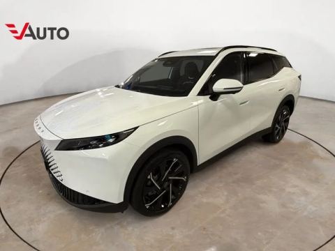 OMODA 7 SHS-P 1.5 SHS-P  Pure * SENZA VINCOLO DI FINANZIAMENTO *