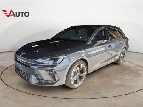 CUPRA Leon 2.0 TDI 110kW Business DSG
