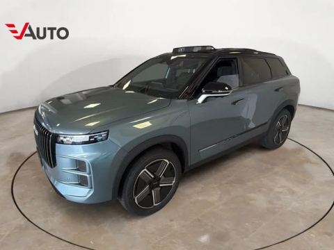 JAECOO 7 1.5 TGDI SHS Super hybrid  Pure * SENZA VINCOLO DI FINANZIAMENTO *